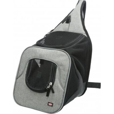 Trixie Savina Front Carrier Nylon 30×26×33 cm Trixie Savina Front Carrier Nylon 30×26×33 cm