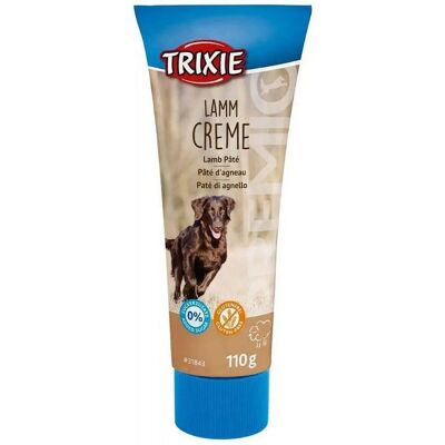 Trixie Lamm Pâté för hundar - 110g Trixie Lamm Pâté för hundar - 110g