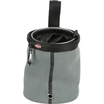 Snack Trixie per Cani/Gatti - Borsa per Snack Impermeabile Regolabile Snack Trixie per Cani/Gatti - Borsa per Snack Impermeabile Regolabile
