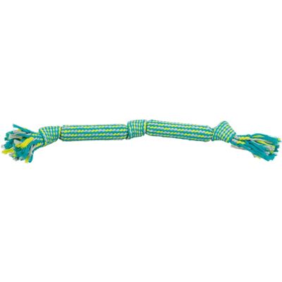 Jouet à mâcher pour chien Trixie en polyester - 48 cm - Publicité Jouet à mâcher pour chien Trixie en polyester - 48 cm - Publicité