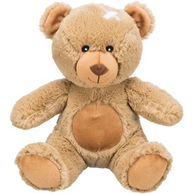 Trixie Eddy Brown Dog Toy - Dog Toy Trixie Eddy Brown Dog Toy - Dog Toy