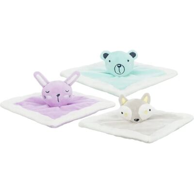 Trixie Mjukt plysch hundleksak - 20cm - Mjuk leksak Trixie Mjukt plysch hundleksak - 20cm - Mjuk leksak