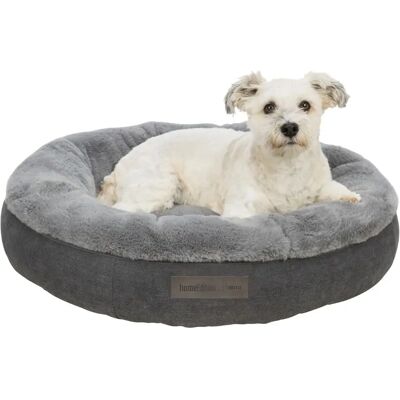 Lit pour Chiens Trixie Liano - Carré, Gris, 60x50cm - Lit pour chiens - Publicité Lit pour Chiens Trixie Liano - Carré, Gris, 60x50cm - Lit pour chiens - Publicité
