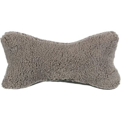 Trixie Bendson Grå Hundekudde - Ergonomiskt stöd Trixie Bendson Grå Hundekudde - Ergonomiskt stöd