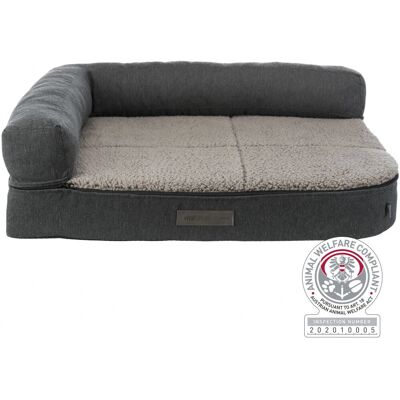 Trixie Bendson Orthopädisches Hund / Katzenbett - Hoher Support Trixie Bendson Orthopädisches Hund / Katzenbett - Hoher Support