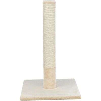 Trixie Batres Beige Scratching Post - 62cm Trixie Batres Beige Scratching Post - 62cm