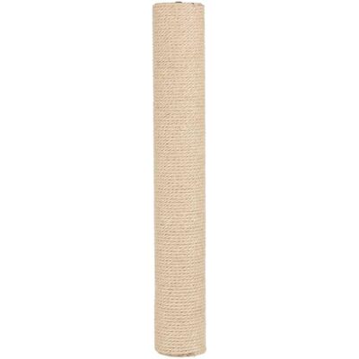 Słupek zastępczy z juty Trixie 60cm dla kotów - Drapak Słupek zastępczy z juty Trixie 60cm dla kotów - Drapak