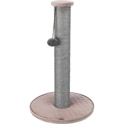 Trixie Livia Rosa/Grey Sisal Klösträd - 64cm Trixie Livia Rosa/Grey Sisal Klösträd - 64cm