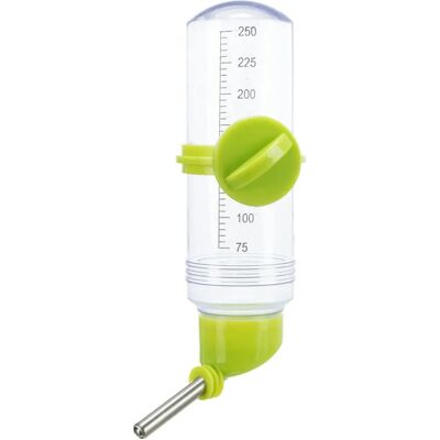 Trixie Kleintier Wasserspender - 250ml - Käfig Zubehör Trixie Kleintier Wasserspender - 250ml - Käfig Zubehör