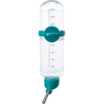 Trixie Litet djurfoder - 500ml Plast Trixie Litet djurfoder - 500ml Plast