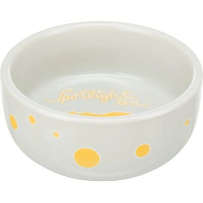 Trixie Kleintiernapf - Keramik, 250ml, ø 11cm Trixie Kleintiernapf - Keramik, 250ml, ø 11cm