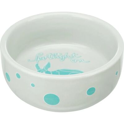 Trixie Keramiknapf für Kleintiere - 250ml, ø 11cm Trixie Keramiknapf für Kleintiere - 250ml, ø 11cm
