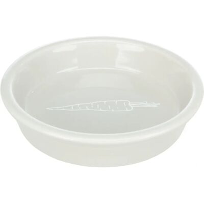 Trixie Keramik Napf für Kleintiere - 200ml, ø14cm Trixie Keramik Napf für Kleintiere - 200ml, ø14cm
