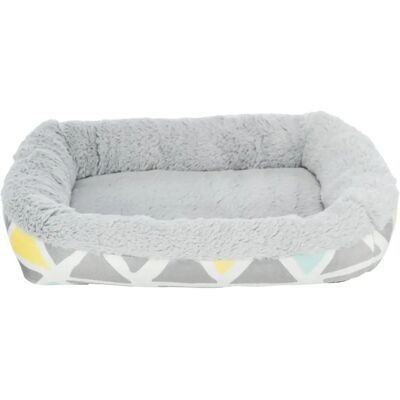 Trixie Kleintier Kuschelbett Grau - Kleintier Habitat Deko Trixie Kleintier Kuschelbett Grau - Kleintier Habitat Deko