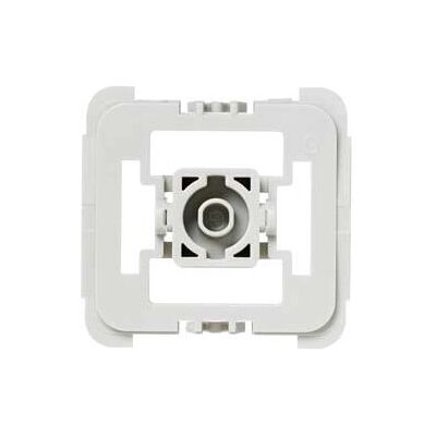 HomeMatic 103091 Mounting Kit - Suitable for Gira 55 switches HomeMatic 103091 Mounting Kit - Suitable for Gira 55 switches