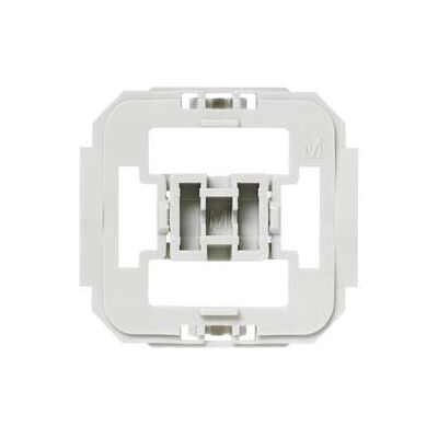 HomeMatic 103093 Mounting Kit - Discreet Merten Switch Adapter HomeMatic 103093 Mounting Kit - Discreet Merten Switch Adapter