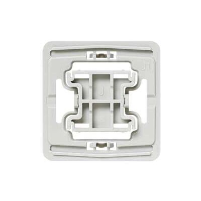 HomeMatic 103095 Mounting Kit - Universal Switch Adapter HomeMatic 103095 Mounting Kit - Universal Switch Adapter