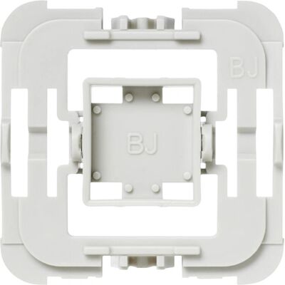 eQ-3 EQ3-ADA-BJ Set di Adattatori Smart Home - Serie di Interruttori eQ-3 EQ3-ADA-BJ Set di Adattatori Smart Home - Serie di Interruttori