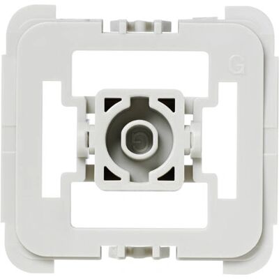 eQ-3 AG EQ3-ADA-G55 Smart Home Adapter - Gira 55 Series White eQ-3 AG EQ3-ADA-G55 Smart Home Adapter - Gira 55 Series White