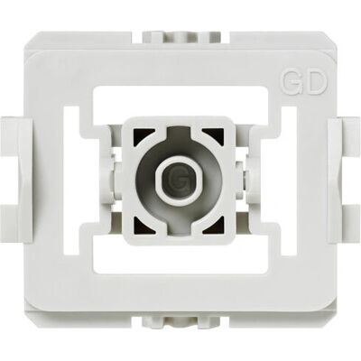 Homematic IP 103092A1 Smart Home Adapter Set - Gira Standard Homematic IP 103092A1 Smart Home Adapter Set - Gira Standard