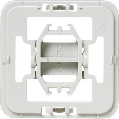 eQ-3 AG EQ3-ADA-KO Montierbar Weiß - Smart Home Adapter eQ-3 AG EQ3-ADA-KO Montierbar Weiß - Smart Home Adapter