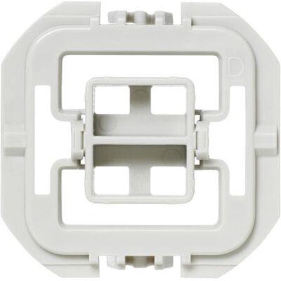 eQ-3 AG EQ3-ADA-DW Conjunto Adaptador Hogar Inteligente - Blanco eQ-3 AG EQ3-ADA-DW Conjunto Adaptador Hogar Inteligente - Blanco