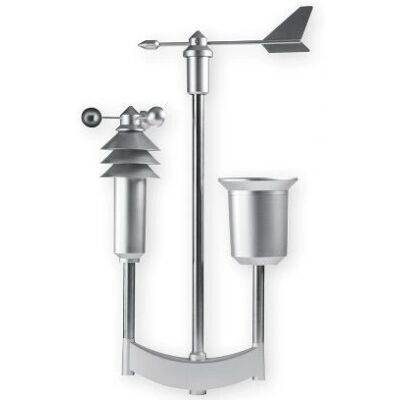 HomeMatic - HM-WDS100-C6-O-2 - Drahtlos - Sensor HomeMatic - HM-WDS100-C6-O-2 - Drahtlos - Sensor