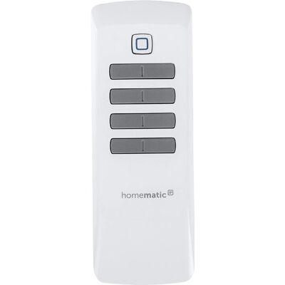 Homematic IP 142307A0 telecomando RF senza fili Dispositivo smart domestico - Telecomando Homematic IP 142307A0 telecomando RF senza fili Dispositivo smart domestico - Telecomando