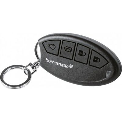 eQ-3 AG HmIP-KRCK Control Keychain - Smart Home Remote Control eQ-3 AG HmIP-KRCK Control Keychain - Smart Home Remote Control