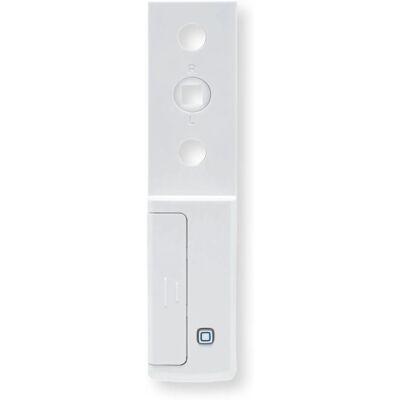 Capteur de Porte/Fenêtre Homematic IP - Blanc - Maison Intelligente Capteur de Porte/Fenêtre Homematic IP - Blanc - Maison Intelligente