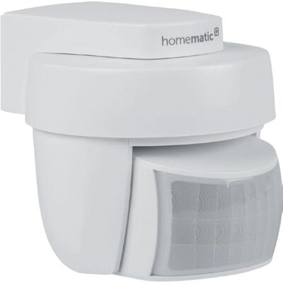 Homematic IP 142809A0 Bewegungsmelder - Bewegungsmelder Homematic IP 142809A0 Bewegungsmelder - Bewegungsmelder