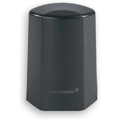 Sensor de Temperatura e Humidade Exterior Homematic IP - Sem Fio - Modelo 150574A0 Sensor de Temperatura e Humidade Exterior Homematic IP - Sem Fio - Modelo 150574A0
