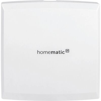 Bouton de garage Homematic IP - Accessoire pour unité centrale Bouton de garage Homematic IP - Accessoire pour unité centrale