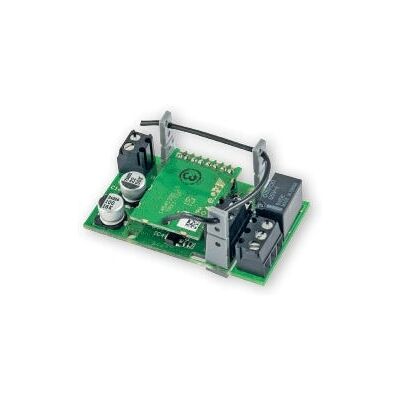 Homematic IP HmIP-PCBS - Placa de controlo inteligente compacta Homematic IP HmIP-PCBS - Placa de controlo inteligente compacta