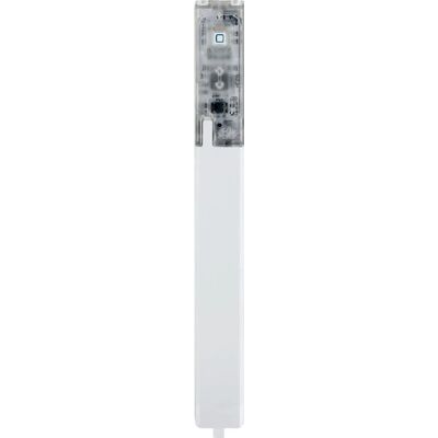 Capteur Porte/Fenêtre Homematic IP - Blanc - Sans fil & Sécurisé Capteur Porte/Fenêtre Homematic IP - Blanc - Sans fil & Sécurisé