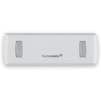 Homematic IP Bewegungssensor mit Richtungserkennung - Weiß Homematic IP Bewegungssensor mit Richtungserkennung - Weiß