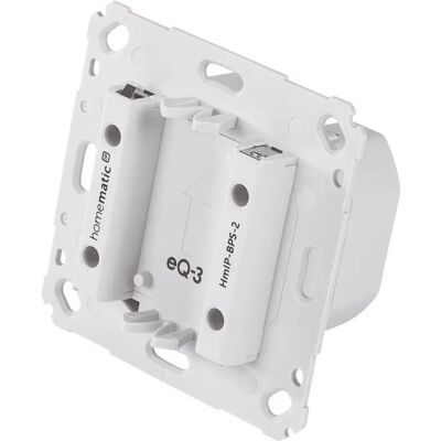 HOMEMATIC IP Netzteil - Modell 151197A0 für Schalter HOMEMATIC IP Netzteil - Modell 151197A0 für Schalter