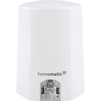 Sensor de luz externo Homematic IP HmIP-SLO - termostato Sensor de luz externo Homematic IP HmIP-SLO - termostato
