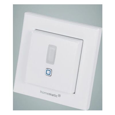 Homematic IP HMIP-SMI55 Bewegungssensor - Weiß, Innen Homematic IP HMIP-SMI55 Bewegungssensor - Weiß, Innen