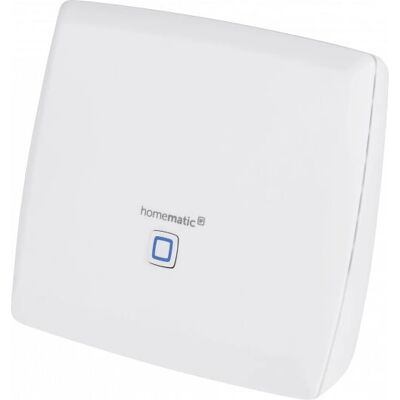 Homematic IP CCU3 Smart Home Hub - Kabelgebunden, 8GB, Weiß Homematic IP CCU3 Smart Home Hub - Kabelgebunden, 8GB, Weiß