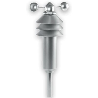 Homematic IP HmIP-SWO-B Outdoor Temperature & Humidity Sensor - Weather Sensor Homematic IP HmIP-SWO-B Outdoor Temperature & Humidity Sensor - Weather Sensor