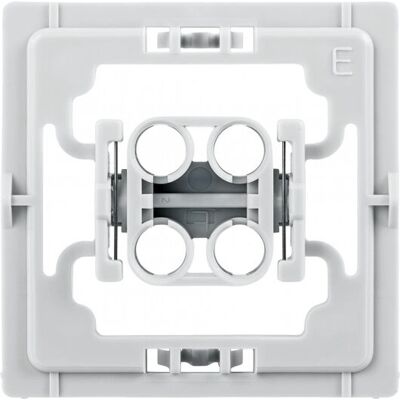HomeMatic 152993A1 - Weiß - 32er Pack - Anschlusskasten-Zubehör HomeMatic 152993A1 - Weiß - 32er Pack - Anschlusskasten-Zubehör