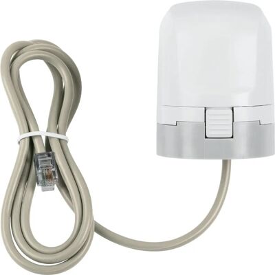 Atuador Homematic IP - Válvula de Aquecimento de Piso Atuador Homematic IP - Válvula de Aquecimento de Piso