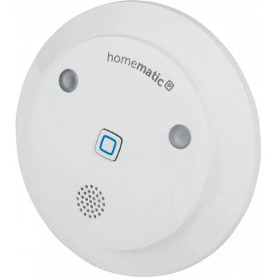 Sirène sans fil Homematic IP HMIP-ASIR-2 - Intérieur Blanc Sirène sans fil Homematic IP HMIP-ASIR-2 - Intérieur Blanc