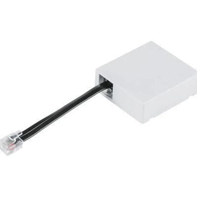 Accessoire de unité centrale Homematic IP - Module d'extension Accessoire de unité centrale Homematic IP - Module d'extension