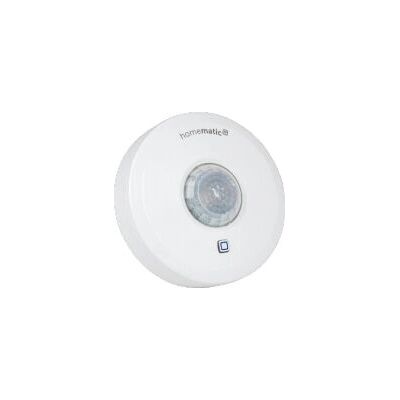 Homematic IP HMIPW-SPI Kabelmontierter Bewegungsmelder - Bewegungsmelder Homematic IP HMIPW-SPI Kabelmontierter Bewegungsmelder - Bewegungsmelder