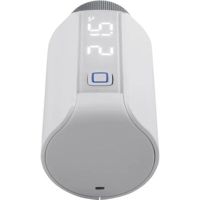 Homematic IP 155105A0 Drahtloser Umwelt-Sensor - Sensor/Aktor Homematic IP 155105A0 Drahtloser Umwelt-Sensor - Sensor/Aktor
