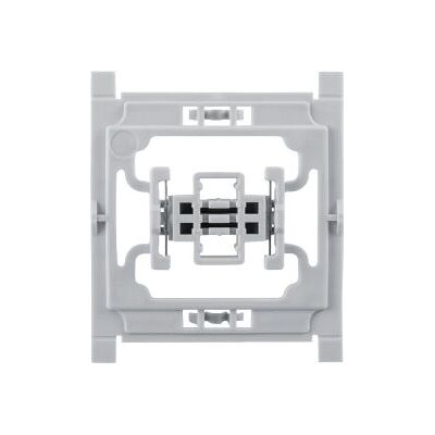 eQ-3 Modèle 155263A1 Adaptateur Maison Connectée Blanc - Accessoire pour interrupteur électrique eQ-3 Modèle 155263A1 Adaptateur Maison Connectée Blanc - Accessoire pour interrupteur électrique