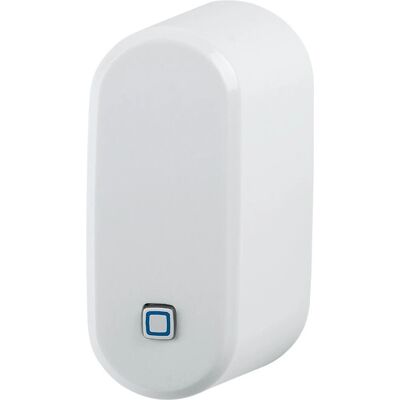 Homematic IP - HMIP-DLS - Weiß - Türschlosssensor Homematic IP - HMIP-DLS - Weiß - Türschlosssensor