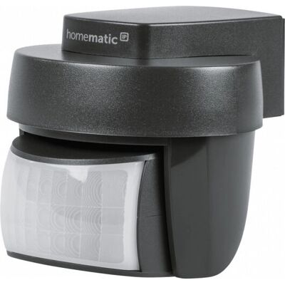 Capteur Infrarouge Sans Fil Homematic IP HmIP-SMO-A-2 - Mur Capteur Infrarouge Sans Fil Homematic IP HmIP-SMO-A-2 - Mur